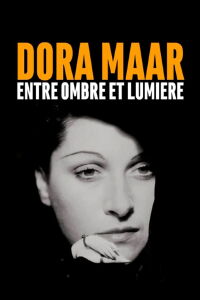 Dora Maar, entre ombre et lumière (2020)