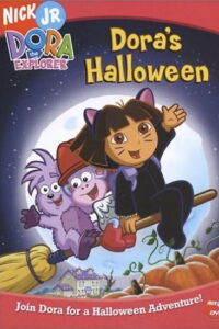 Dora the Explorer: Dora's Halloween (2004)