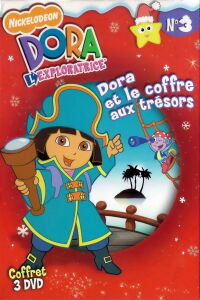 Dora the Explorer: Let's Explore! Dora's Greatest Adventures (2010)