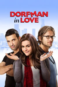 Dorfman enamorada (2013)