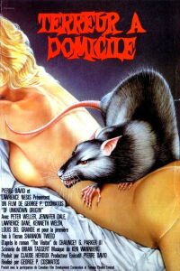 D'origine inconnue (1983)