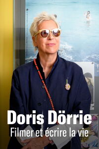 Doris Dörrie, filmer et écrire la vie (2024)