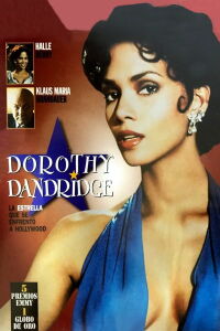 Dorothy Dandridge: La estrella que se enfrentó a Hollywood (1999)