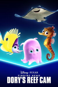 Dory's Reef Cam (2020)