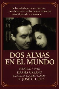 Dos almas en el mundo (1949)