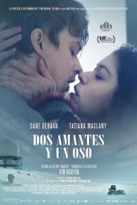 Dos amantes y un oso (2016)