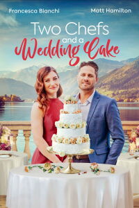 Dos chefs y una tarta de boda (2023)