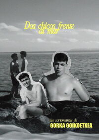 Dos Chicos Frente al Mar (2022)