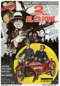 Dos contra Al Capone (1966)