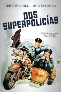 Dos contra el crimen (1977)