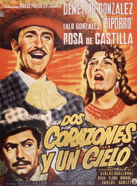 Dos corazones y un cielo (1959)