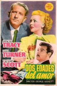 Dos edades del amor (1947)