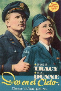 Dos en el cielo (1944)
