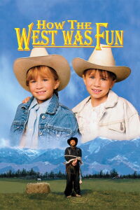 Dos en el oeste (1994)