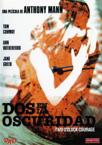 Dos en la oscuridad (1945)
