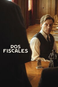Dos fiscales (2025)