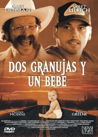 Dos granujas y un bebe (2001)
