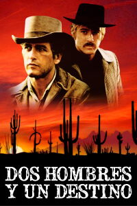 Dos hombres y un destino (1969)