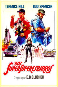 Dos Locos con Suerte (1983)