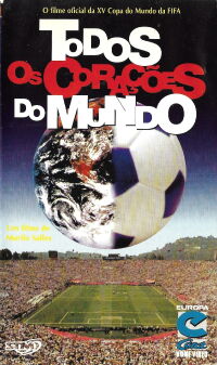 Dos mil millones de corazones (1995)