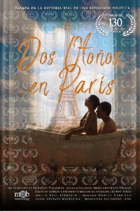 Dos Otoños en Paris (2019)