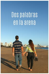 Dos palabras en la arena (2018)