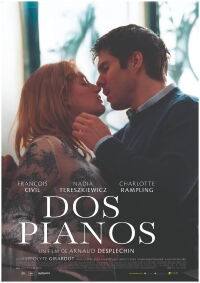 Dos pianos (2025)