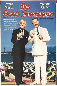 Dos pícaros sinvergüenzas (1988)