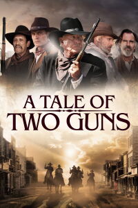 Dos pistolas de leyenda (2022)