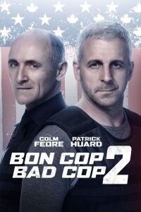 Dos policías en apuros 2 (2017)