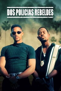 Dos Policías Rebeldes (1995)