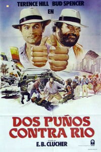 Dos Puños contra Rio (1984)