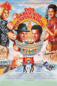 Dos sabuesos despistados (1987)