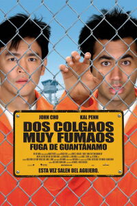 Dos Tontos en Fuga (2008)