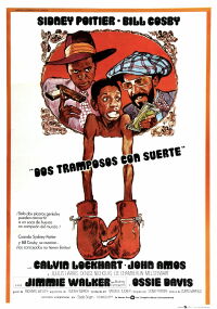Dos tramposos con su suerte (1975)