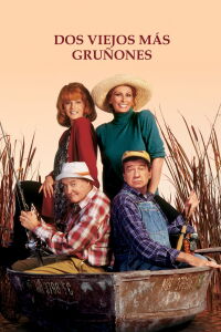 Dos viejos más gruñones (1995)