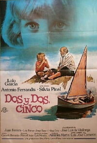 Dos y dos, cinco (1981)