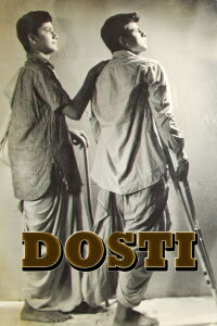 Dosti (1964)