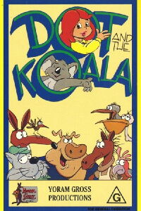 Dot and the Koala (1985)