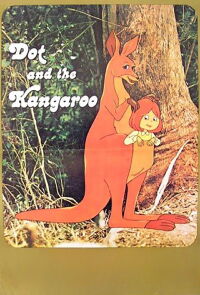 Dot et le Kangourou (1977)