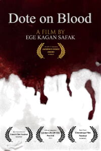 Dote on Blood (2024)