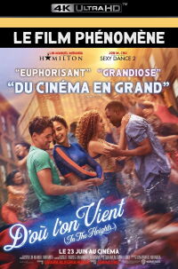 D’où l’on vient (2021)