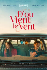 D'où vient le vent (2025)