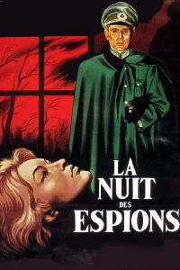 Double Agents (1959)
