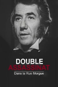Double Assassinat dans la rue Morgue (1973)