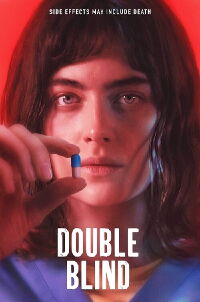 Double Blind (2024)