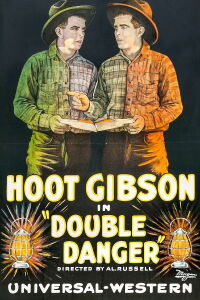 Double Danger (1920)