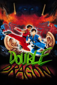 Double Dragon (1994)