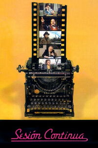Double Feature (1984)