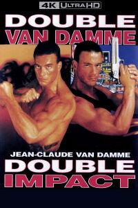 Double Impact (1991)
